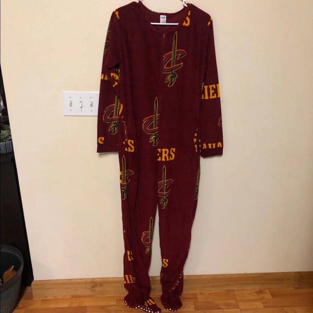 Pajamas